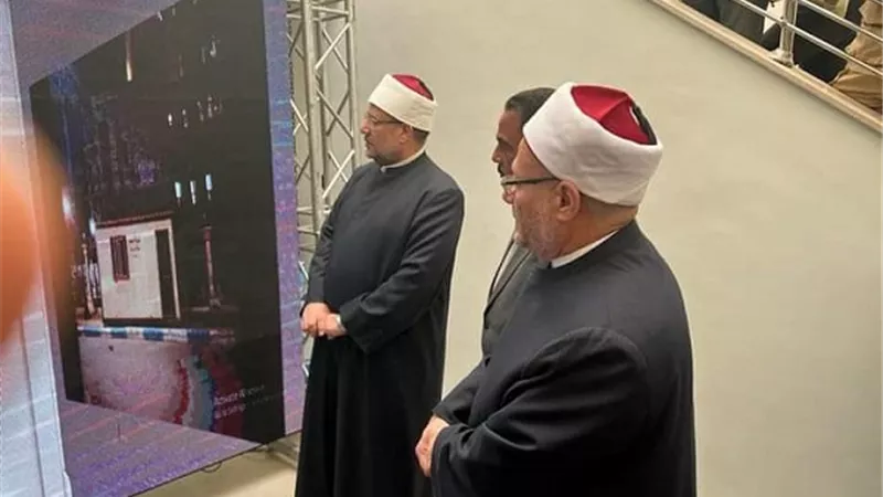 شوقى علام: صناعة الإفتاء تقوم على المنهج المؤسسي الوسطي المعتدل