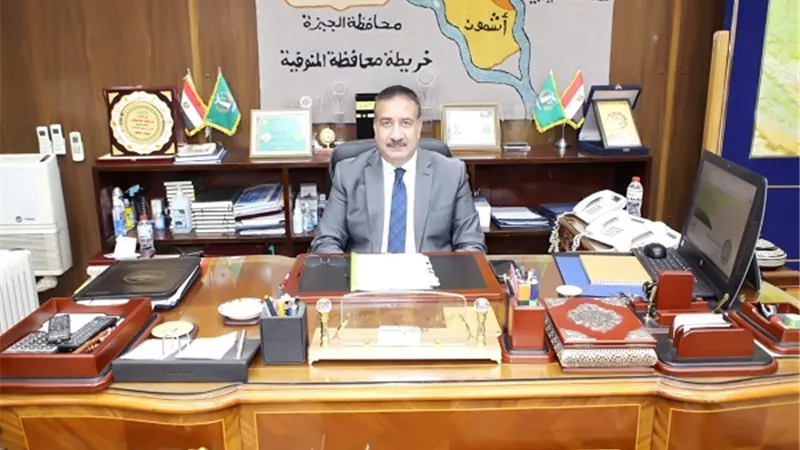 (7) معارض للملابس الجاهزة والأثاث المنزلى للأسر الأولى بالمنوفية