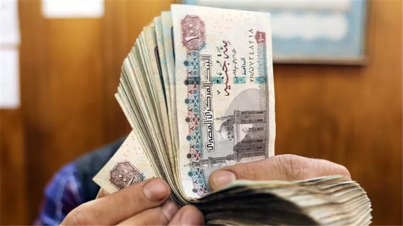 إنفوجراف.. ارتفاع قيمة تحويلات المصريين العاملين بالدول العربية