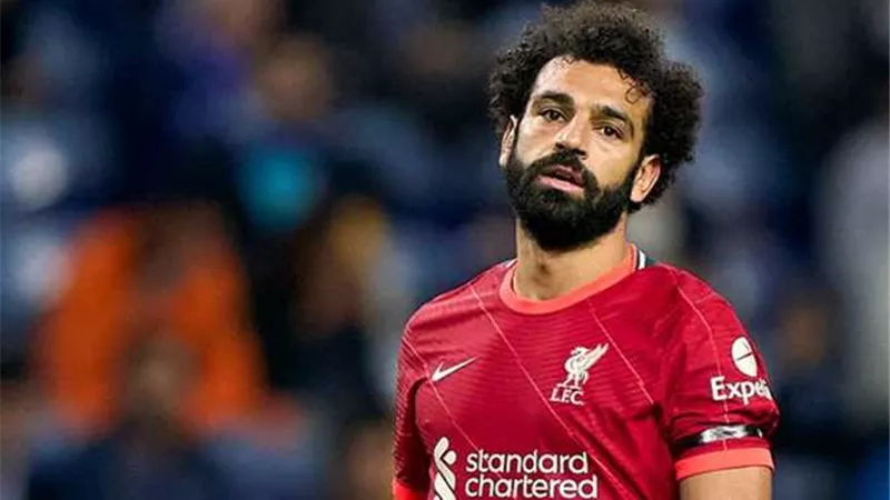تشكيل ليفربول أمام ميلان في كأس سوبر دبي .. محمد صلاح يقود الهجوم