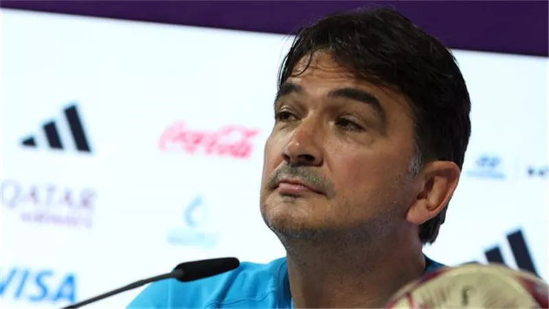 مدرب كرواتيا يطالب لاعبيه بالابلاغ عن اصاباتهم ويؤكد : نحن متعبون