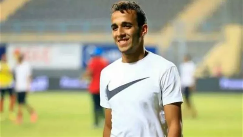 الدورى العام: ناصر منسي يقود هجوم البنك الأهلي امام الزمالك