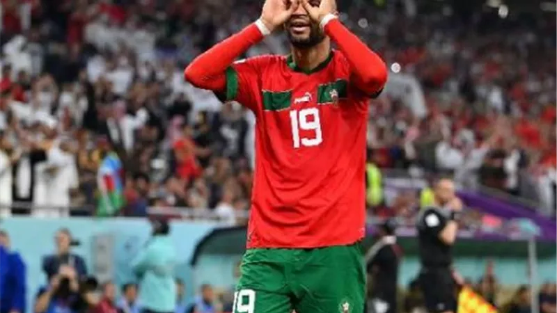 ماذا قال يوسف النصيري بعد الهزيمة امام فرنسا