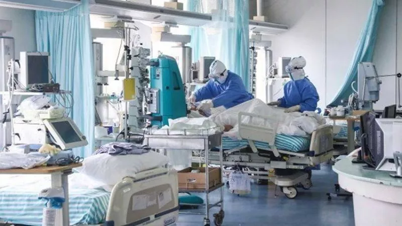 موجة حادة من إصابات الإنفلونزا وضغط كبير على مستشفيات تونس