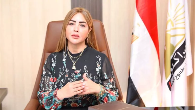 جيهان مديح: مشاركة الرئيس السيسي بالقمة الأمريكية انتصار لمصر