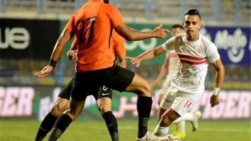 تعرف على موعد مباراة الزمالك القادمة فى الدورى