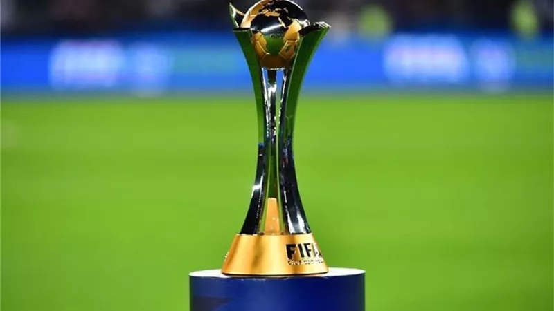 تعرف على منافسى الاهلى فى مونديال الاندية بالمغرب 2022
