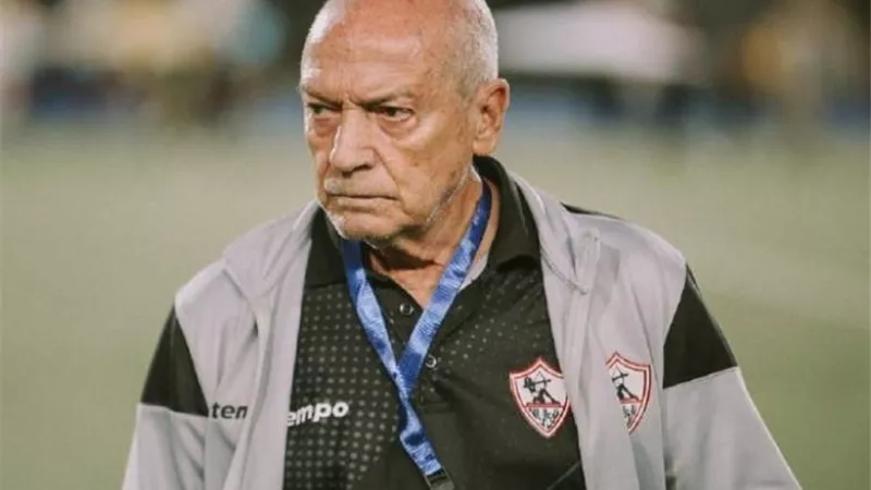فيريرا : صفقات الزمالك الجديدة تحتاج للتأقلم
