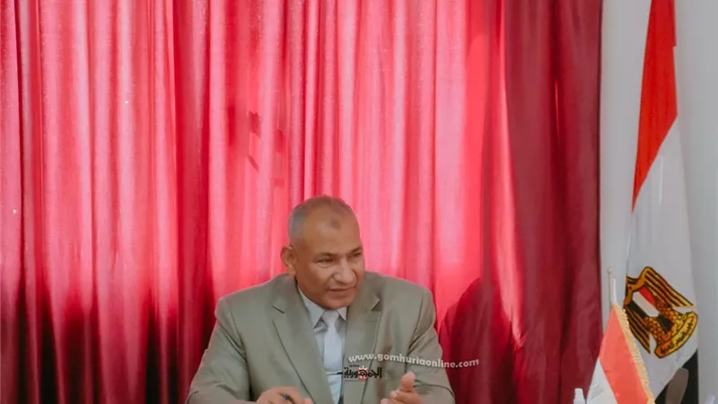 برواتب 5 آلاف جنيه .. فرص عمل لأبناء المنوفية