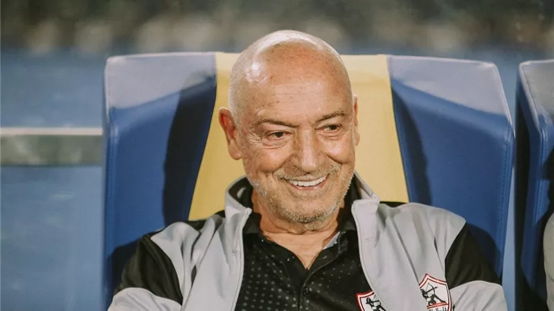 بركات ينتقد أداء الزمالك أمام البنك الأهلي.. فيريرا عيد حساباتك