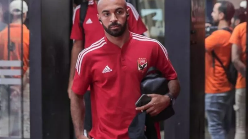 ميدو: أفشة مش مركز مع الأهلي وعينه على الاحتراف