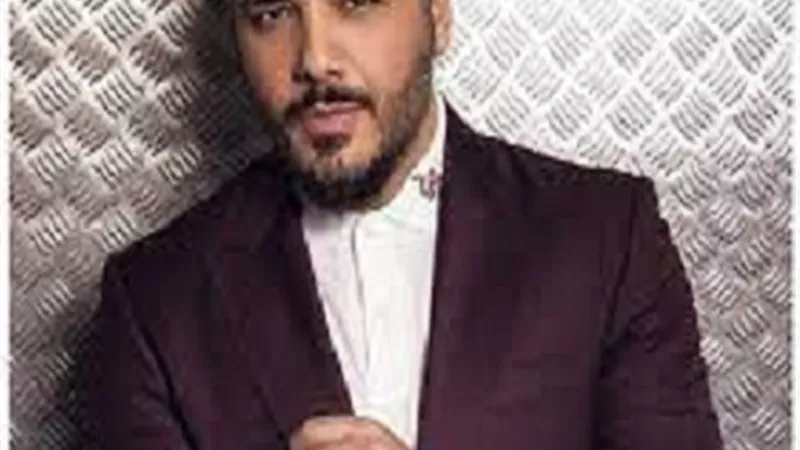 موعد حفل رامي عياش فى العراق برأس السنة