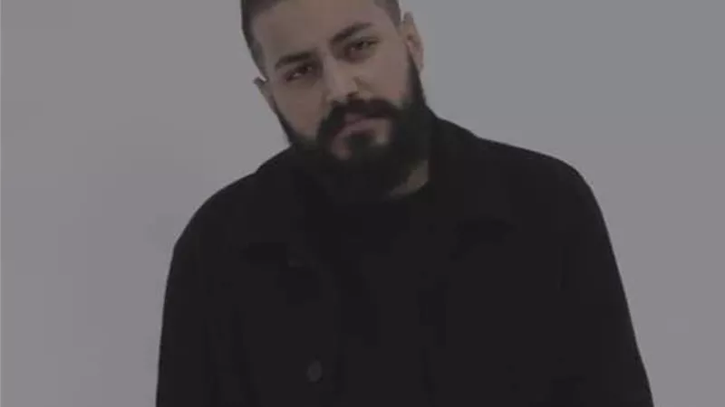 مسلم يحيي حفلًا غنائيًا فى ساقية الصاوي -الليلة
