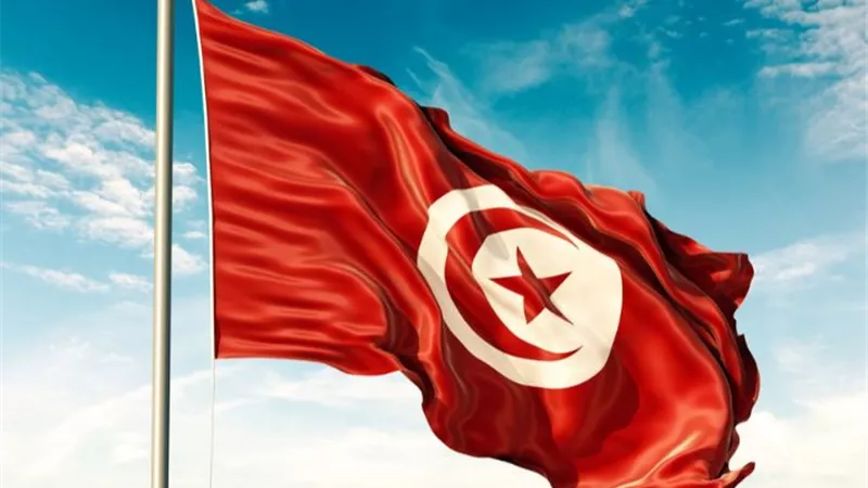 تونس تشهد أول انتخابات برلمانية في ظل الدستور الجديد