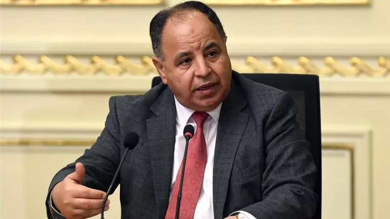 وزير المالية: نستعد لإطلاق برنامج التحفيز 