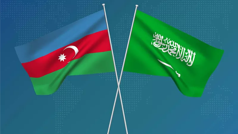 انطلاق منتدى الاستثمار السعودي – الأذربيجاني في باكو الإثنين المقبل