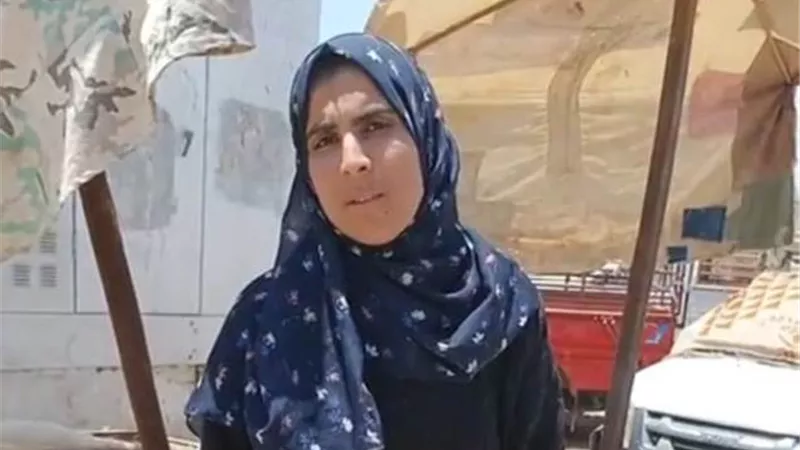 سيدة المواشي بالإسماعيلية تخلصت من حياتها حزنا على وفاة رضيعها