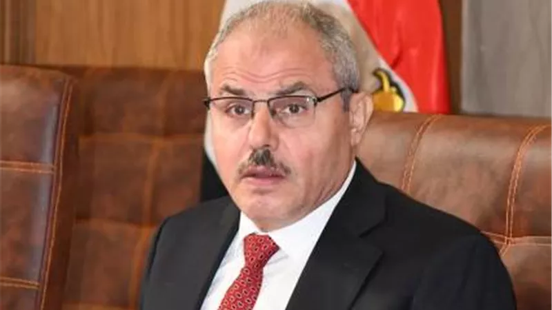 جامعة القناة تستعد للمشاركة في مبادرة 