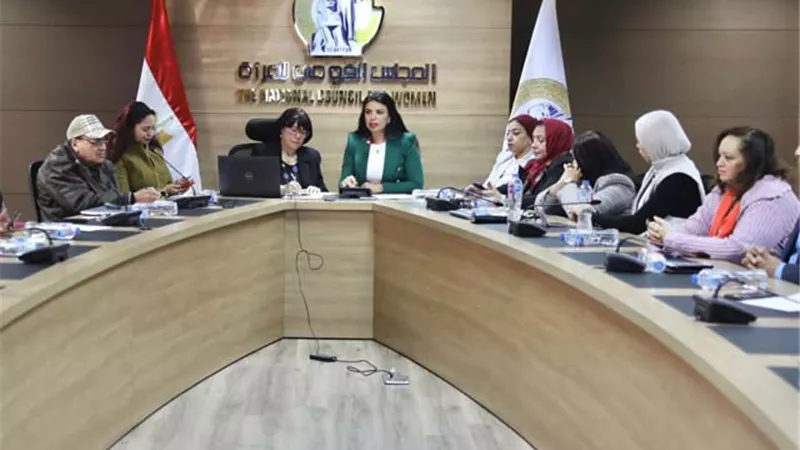 دعم وتمكين المرأة الريفية