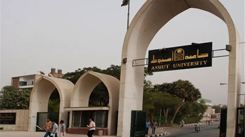 انطلاق المبادرة الرئاسية شباب من أجل التنمية بجامعة أسيوط..غداً