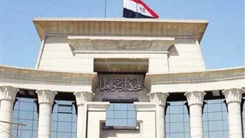 «الدستورية العليا»: تعطيل العمل بدستور 1971 لم ينتقص من الحقوق والحريات العامة
