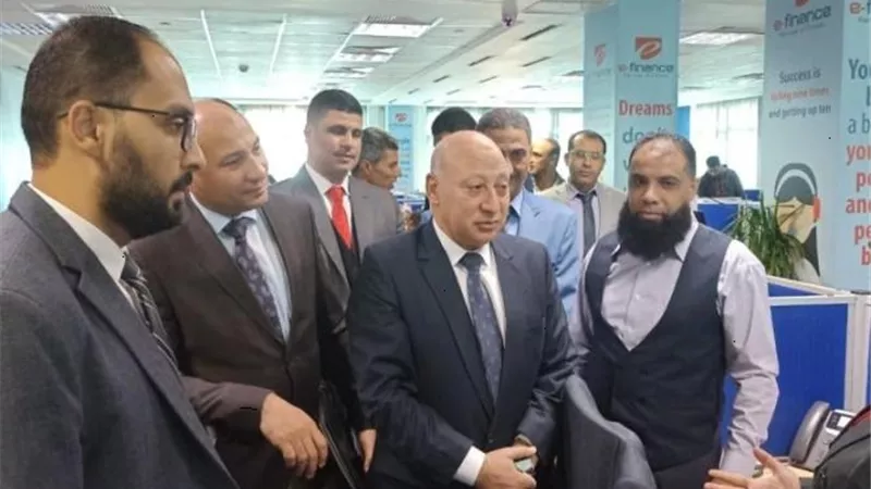 تكريم رواد 