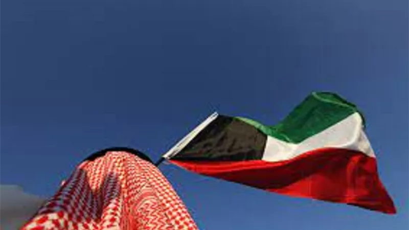 تعيين العقيد الركن فهد المطيري المتحدث الرسمي لوزارة الدفاع بالكويت
