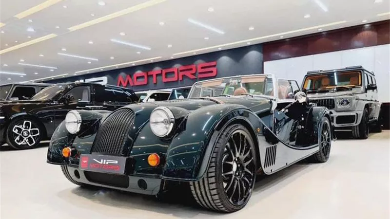 مشاركات فنية لسيارات vip motors الكلاسيكية النادرة فى الأعمال السينمائية