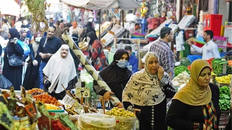 كارت أحمر.. للمتلاعبين بقوت الشعب