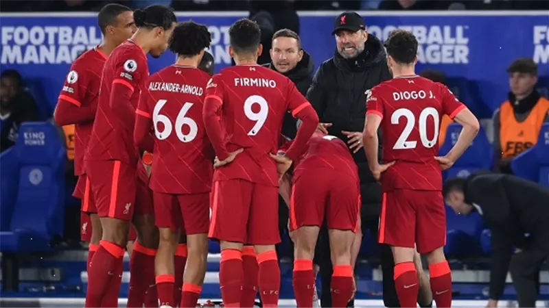 ليفربول