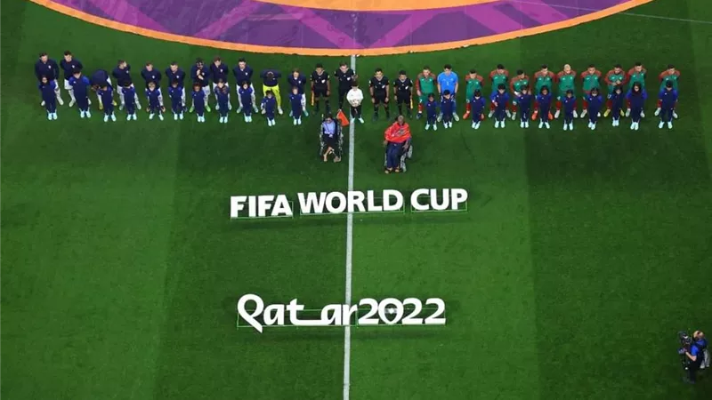 فيديو .. رأسية النصيري لم تجد من يضعها في شباك كرواتيا