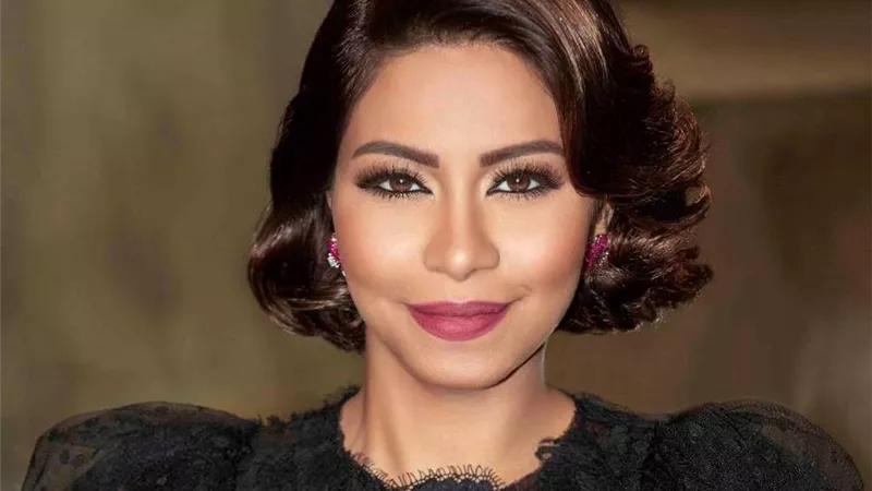 مفاجأة من العيار الثقيل بشأن دخول شيرين عبد الوهاب المستشتفى