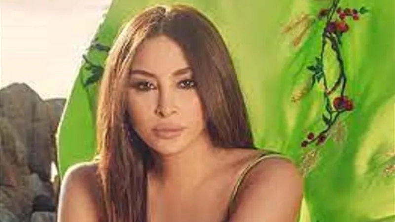 اليسا لـ جمهورها : 