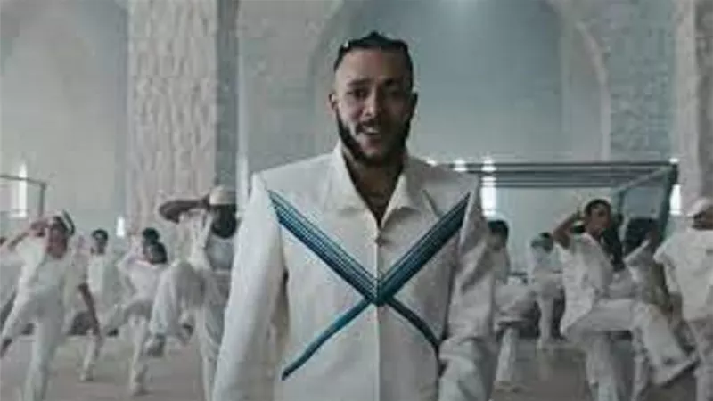 تفاصيل أغنية 