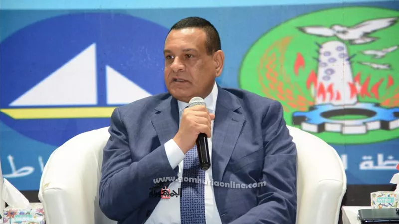 هشام أمنة: الرئيس السيسي يمكن باستمرار المرأة والشباب لتولي القيادة