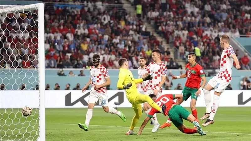 الركراكي يسجل رقما قياسيا مغربيا فى كأس العالم
