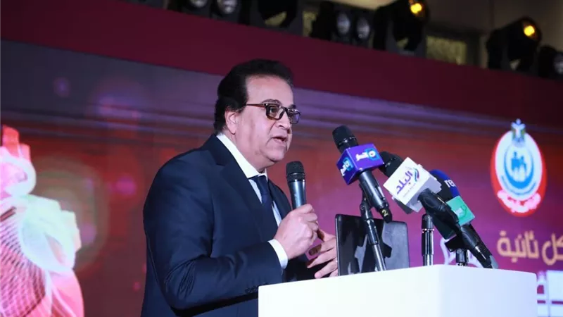 الصحة: تخصيص الخط الساخن 16474 لإنقاذ حياة مرضى «الذبحة الصدرية»