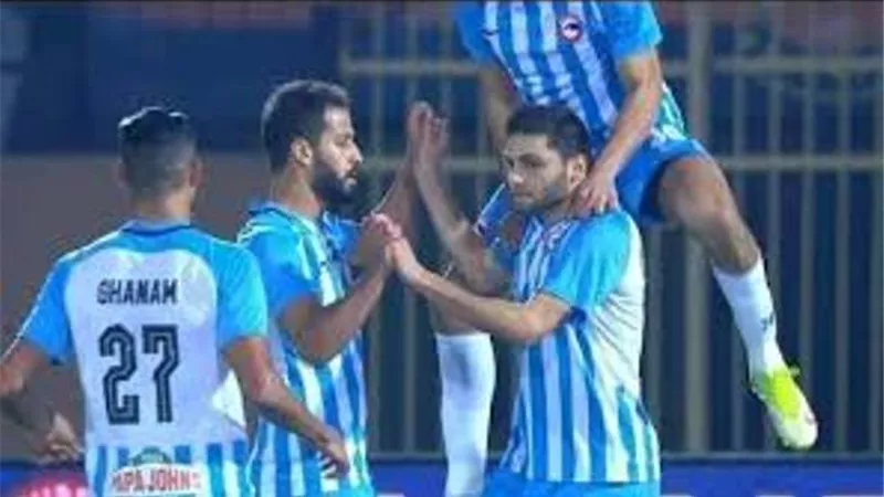 فيوتشر يكشف حقيقة مطالبة الأهلى بعودة كريم نيدفيد