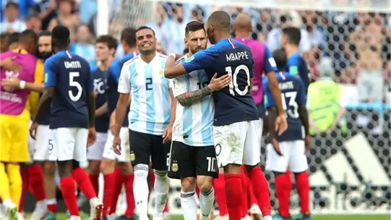 نهائى كأس العالم 2022.. تشكيل فرنسا المتوقع امام الارجنتين