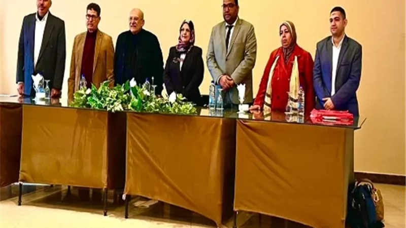 القوى العاملة تعقد ورشة حول التفتيش وعلاقات العمل بالقليوبية