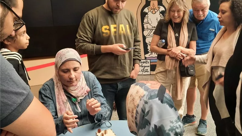 فعالية 