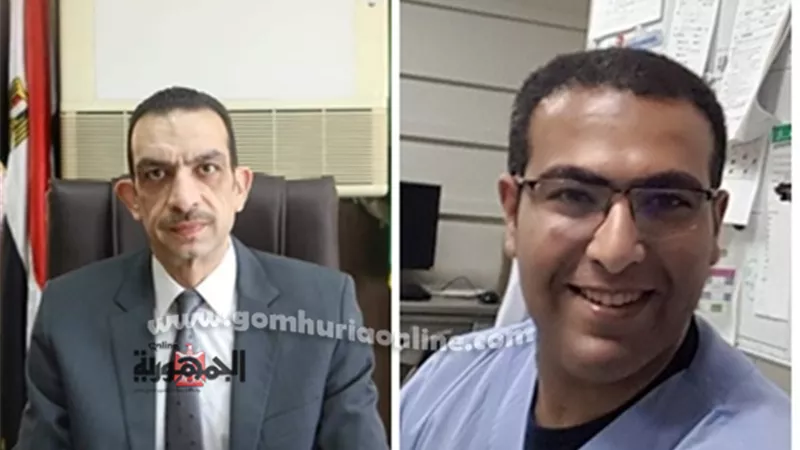 القرش مديراً تنفيذياً و الجمال والدحدوح نائبين و منصور للطوارئ