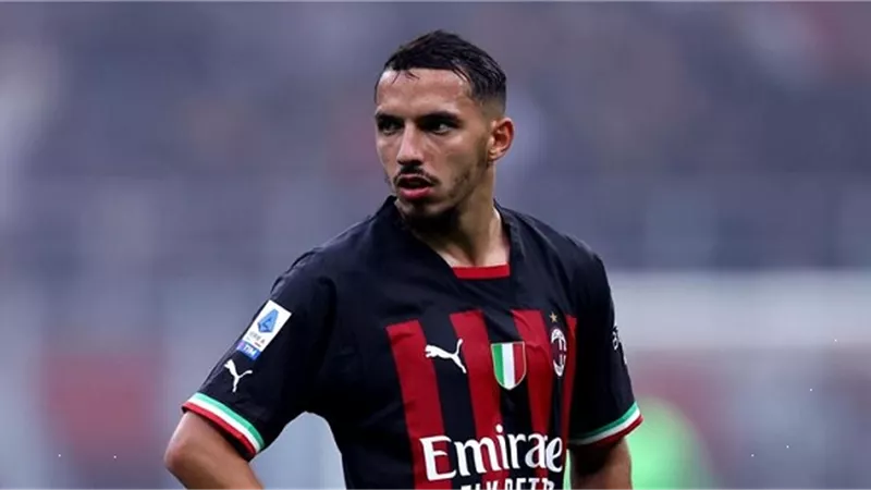 نجم وسط الجزائر فى طريق ليفربول لمزاملة محمد صلاح