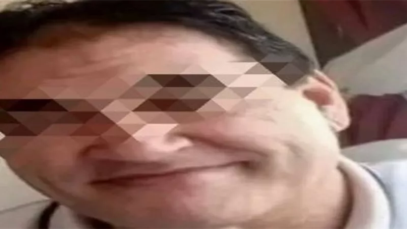 عامل يقتل زوجته وبائع الحلوى لشهامته بالشرقية
