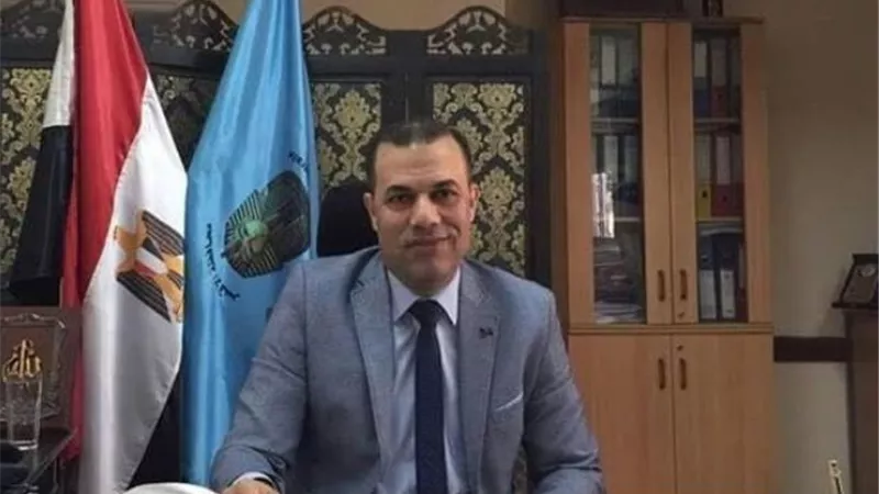 إنطلاق الحملة التنشيطية لتنظيم الأسرة بدمياط تحت عنوان 