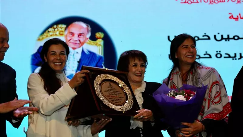 مهرجان الشروق السابع لإبداعات الإعلام يختتم فعالياته ويوزع جوائزه