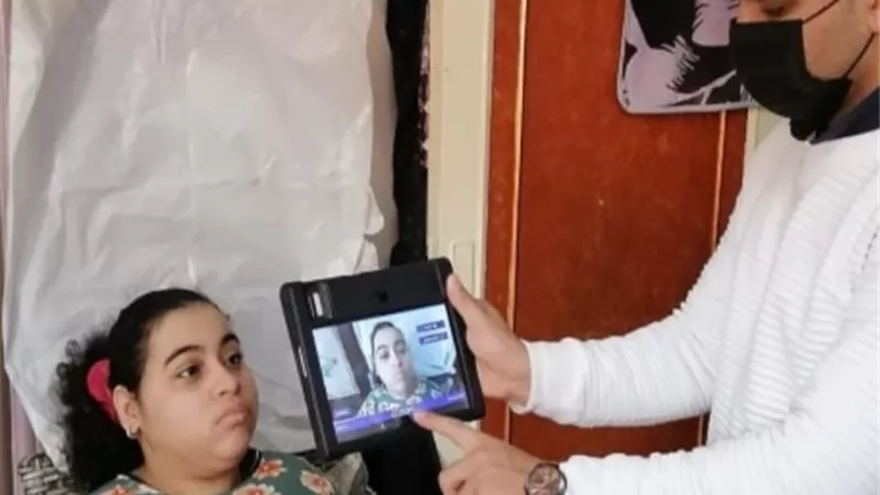 الداخلية تستخرج 8493 بطاقة رقم قومي و17823 مصدراً مميكناً