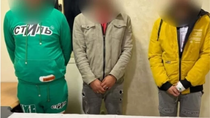 رواية كاذبة كشفت المستور.. تفاصيل مشاجرة بين 