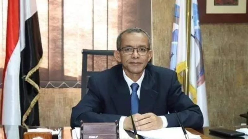 بتكلفة 350 مليون جنيه .. بدء تشغيل مشروع الصرف الصحي بالقصير