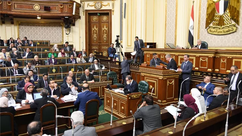 النواب يوافق نهائيًا على تعديل قانون الإجراءات الضريبية الموحد